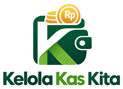Kelola Kas Kita